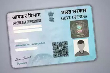 PAN Card 2.0: India Launches Digital Upgrade With QR Code