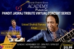 Arizona Current Events, Sitar and Tabla Duet - PANDIT JASRAJ TRIBUTE CONCERT SERIES in Arizona, sitar and tabla duet pandit jasraj tribute concert series, Skype