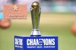 Champions Trophy 2025 breaking, Pakistan Cricket Board loss, pcb suffers rs 869 crore loss in champions trophy, Usd