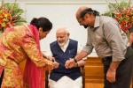 Qamar Mohsin Shaikh, Qamar Mohsin Shaikh, raksha bandhan 2019 do you know pm modi has pak origin sister, Business today Qamar Mohsin Shaikh, Qamar Mohsin Shaikh, raksha bandhan 2019 do you know pm modi has pak origin sister, Business today