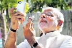 PM Modi, Narendra Modi on social media, pm narendra modi most followed world leader on instagram, Pope francis