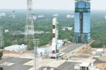 PSLV Rocket new updates, PSLV Rocket breaking, pslv rocket faces anomaly during stage 3 of launch, Satellites PSLV Rocket new updates, PSLV Rocket breaking, pslv rocket faces anomaly during stage 3 of launch, Satellites