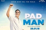 Pad Man Hindi Movie show timings, Pad Man Movie Event in Arizona, pad man hindi movie show timings, R balki