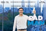 Pad Man Hindi Movie show timings, Pad Man Movie Event in California, pad man hindi movie showtimings, R balki