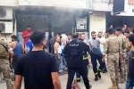 Pager Attack On Hezbollah new breaking, Pager Attack On Hezbollah sensation, all about pager attack on hezbollah, Nuclear program