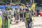 Pahalgam Attack videos, Pahalgam Attack breaking, probe indicates 7 terrorists participated in pahalgam attack, Us open
