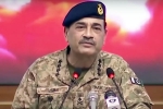 Asim Munir about India, Asim Munir, pak army chief on kashmir and balochistan, Hindus