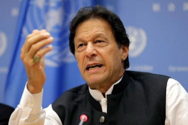 Pakistan Suggested To Take &ldquo;Irreversible Steps&rdquo; Against The Terror Talks