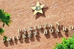 Pakistan, Pakistan, pakistan cricket board s big blow to team india, Mumbai terror attacks