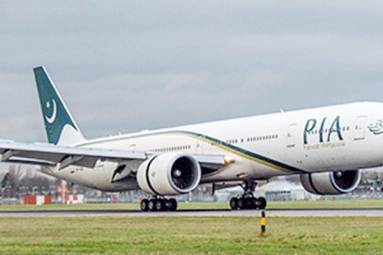 Pakistan plane with 47 on board crashed! Pakistan plane with 47 on board crashed!