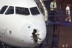 Pakistan Airspace news, Pakistan Airspace updates, pakistan rejected indigo pilot s request to use its airspace, Pathan