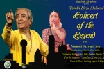 Pandit Birju Maharaj's CONCERT OF THE LEGEND in Concert in Carpenter Performance Hall in Irving Arts Center, Dallas Current Events, pandit birju maharaj s concert of the legend, Accompaniment Pandit Birju Maharaj's CONCERT OF THE LEGEND in Concert in Carpenter Performance Hall in Irving Arts Center, Dallas Current Events, pandit birju maharaj s concert of the legend, Accompaniment