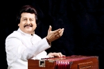 Michigan Upcoming Events, Michigan Current Events, madhosh pankaj udhas live music concert, Beverly hills