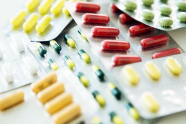 Paracetamol among 53 drugs to fail quality test