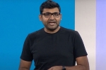 Parag Agarwal development, Parag Agarwal development, indian origin parag agarwal turns twitter ceo, Jack dorsey Parag Agarwal development, Parag Agarwal development, indian origin parag agarwal turns twitter ceo, Jack dorsey