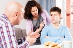Teenage kids latest breaking, Teenage, parenting changes after a child reach teenage, Parenting