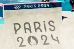 wrestling, wrestling, paris olympics 2024 indian sports updates, Indian athlete