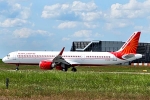 Male Passenger Arrested On Goa To Delhi Flight