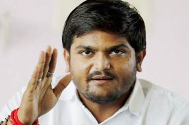Hardik aides to hold truce talks with Gujrat government