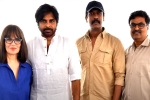 Sai Dharam Tej, People Media Factory, pawan kalyan joins bro, Annapurna studios