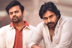 BRO Movie news, BRO Movie poster, pawan kalyan s bro to get a wide release in usa, Sai dharam tej