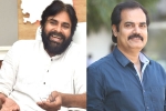 Pawan Kalyan new film, Ram Talluri, pawan kalyan and dolly to team up, Kishore pardasani