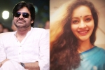 Pawan Kalyan new, Pawan Kalyan, pawan kalyan wishes renu desai on her engagement, Akira nandan