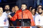 Pawan Kalyan news, Pawan Kalyan news, pawan kalyan proposes sanatana dharma certification system, Pawan kalyan og