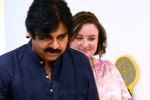 Varahi Tour, Pawan Kalyan and Anna Lezhneva click, pawan kalyan s new click with his wife goes viral, Lavanya tripathi