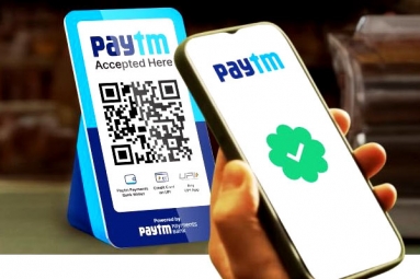 Paytm set to operate as third-party app for UPI