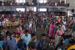 Kerala weather, Kerala, people at kerala s relief camps set aside grief with dance songs, Kerala rains