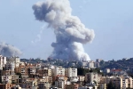 Airstrike in Lebanon updates, Airstrike in Lebanon updates, over 100 people killed after israel airstrikes in lebanon, Skirts