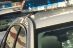 Az hotbuzz, Az hotbuzz, barricade situation at peoria avenue hotel near i 17, Hotbuzz