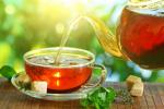 chamomile tea, boost your memory, to boost your memory drink peppermint tea, Chamomile tea