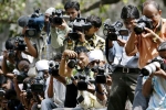 Shringla, article 370, u s media providing one sided perspective on kashmir indian envoy, Kashmiri overseas association