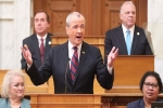 U.S, U.S, gov phil murphy asks u s president for federal aid following winter storm, Winter storms