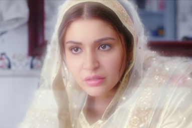 Anushka Sharma’s Next Gets a Title