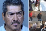 assaulted, Police officials, teenage girl on phoenix bus targeted by a child abuser, Teenage girls assaulted, Police officials, teenage girl on phoenix bus targeted by a child abuser, Teenage girls