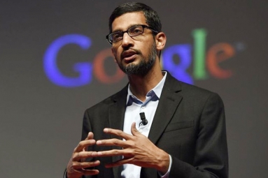 Pichai visits IIT Kharagpur!