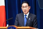 Kishida family background, Prime minister Fumio kishida, political crisis in japan, Japanese prime minister