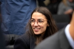 Alexandria Ocasio-Cortez, begali, united states politician alexandria ocasio cortez s next goal is to learn bengali, Midterm elections