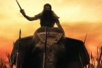 Ponniyin Selvan: Part 1 Tamil reviews, Madras Talkies, ponniyin selvan part 1 opens on a strong note, Aishwarya rai bachchan