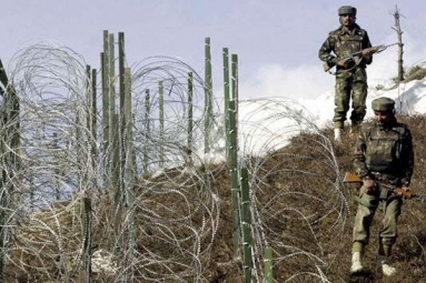 Three minors were killed by Pakistan troops in Poonch