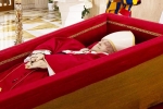 Pope Francis latest, Pope Francis Funeral, pope francis funeral to be held on saturday, Mela