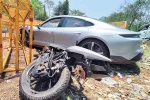 Pune Porsche crash breaking updates, Pune Porsche crash, pune porsche crash teen s grandfather arrested, Chhota rajan
