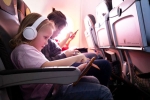 Portable gadgets travel list, Portable gadgets top list, portable gadgets to make long flights bearable, Top 5 list