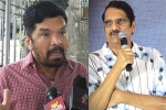 Posani Krishna Murali about Ashwini Dutt, AP film awards, posani krishna murali s reaction for ashwini dutt s comments, C ashwini dutt