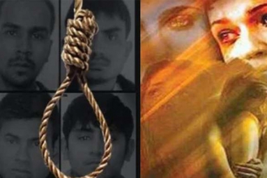 Delhi Court Postpones the Hanging of Nirbhaya Convicts