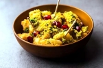 indian chat recipes, sweet potato chaat recipe, recipe sweet potato chat, Lemon