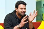 Prabhas25 producer, Project K, prabhas 25th film announced, Kabir singh